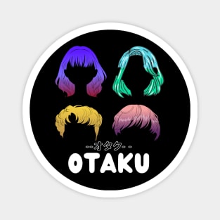 Otaku Magnet